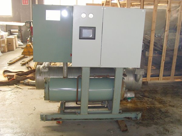 汉川酒店中央空调不停机清洗方法介绍